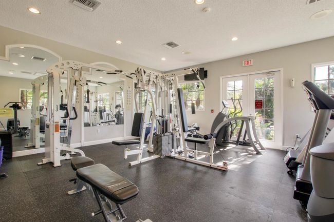 4207 - 254 Village Blvd Boulevard, Condo with 2 bedrooms, 2 bathrooms and null parking in Tequesta FL | Image 41