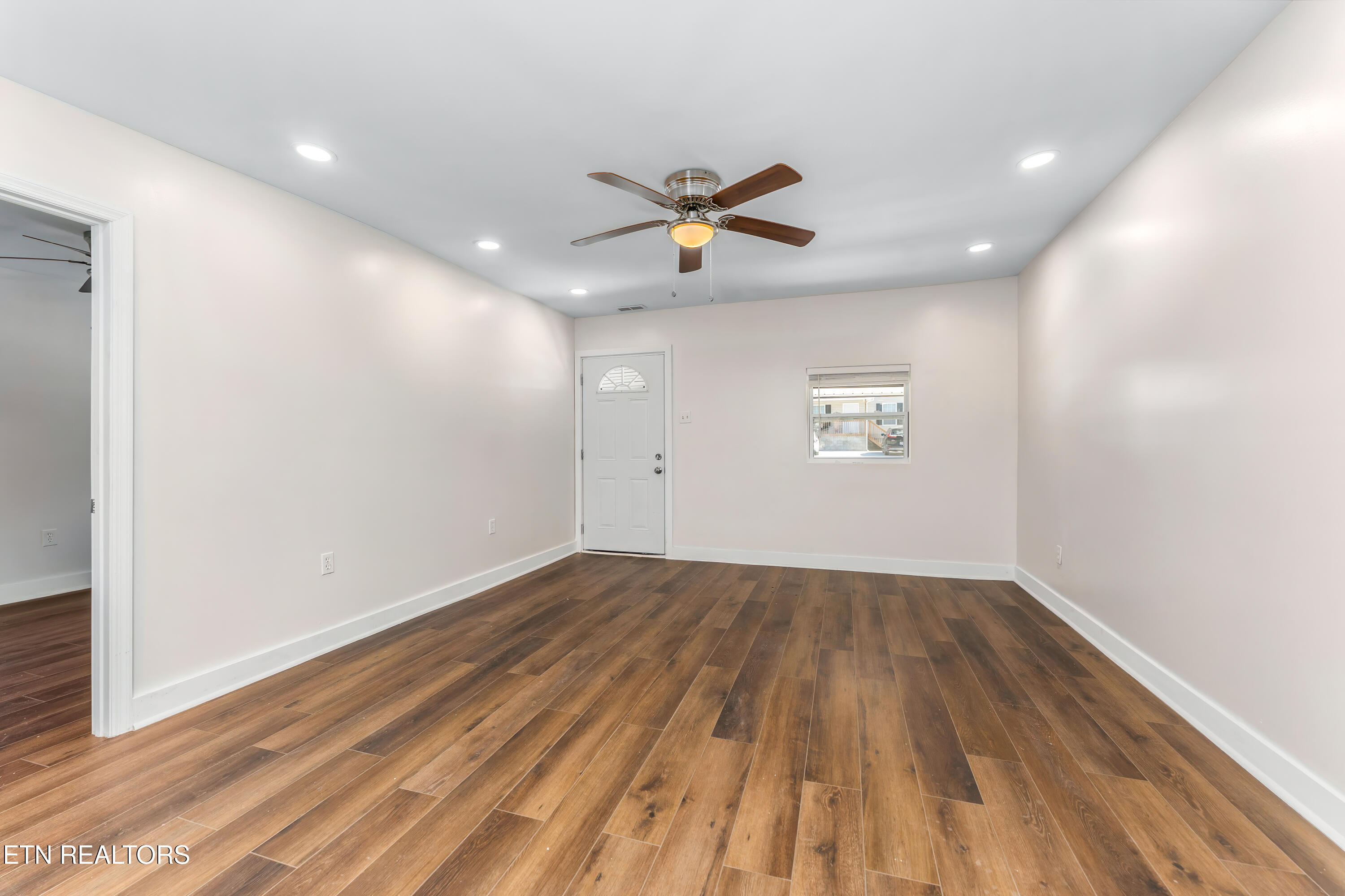 Residential in Knoxville 3