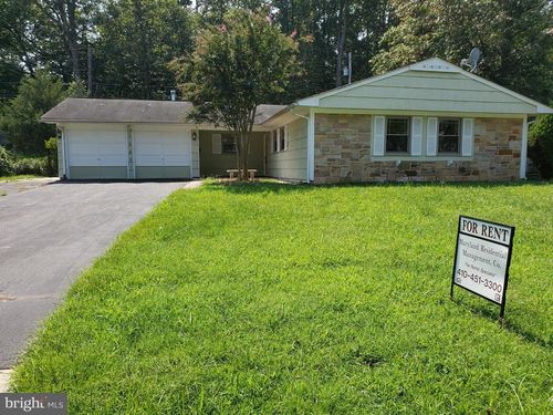 12401 Round Tree Ln, BOWIE, MD, 20715-1072 | Card Image