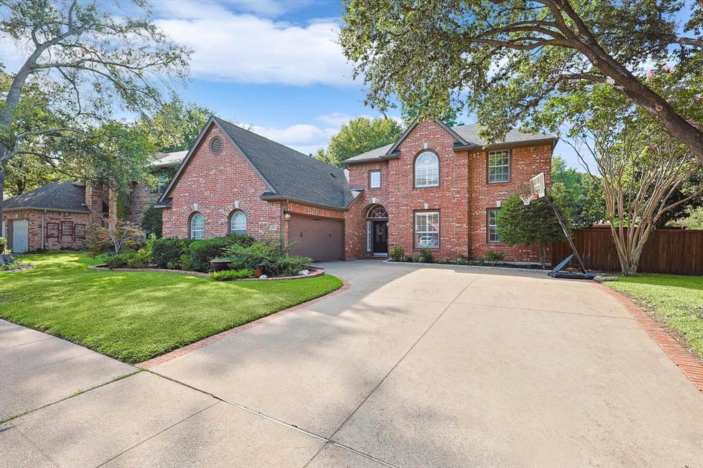 Beechwood Ln, Flower Mound, TX 75028