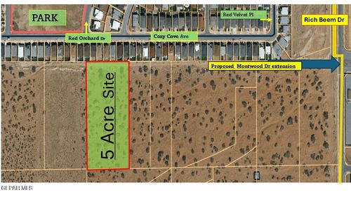 PN-310425 El Paso, El Paso, TX, 79901 | Card Image