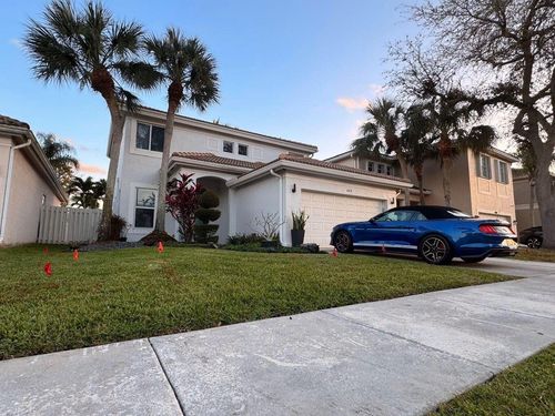 6878 Nw 33rd St, Margate, FL, 33063-8036 | Card Image