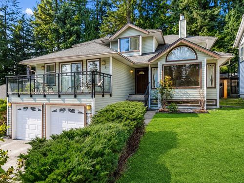3 Chevalier Crt, Port Moody, BC, V3H4L3 | Card Image