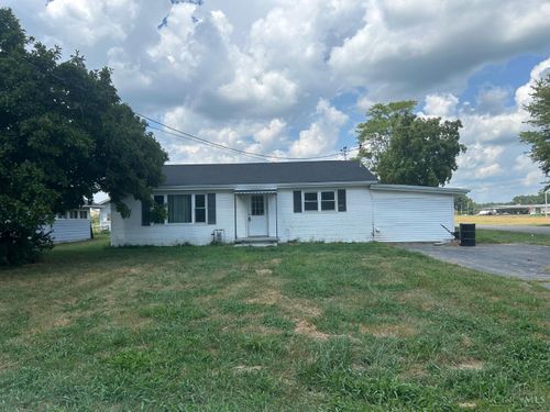 143 Hamer Rd, Georgetown, OH, 45121-9497 | Card Image