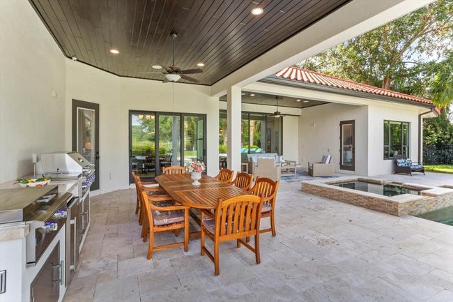 4224 Clarice Estates Dr, House other with 5 bedrooms, 4 bathrooms and null parking in WINDERMERE FL | Image 50