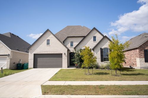 119 Huntwick Dr, Boerne, TX, 78006-2696 | Card Image