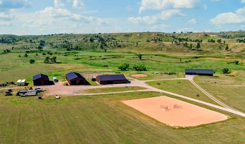 445 Inyan Kara Creek Rd, Upton, WY, 82730-8310 | Card Image