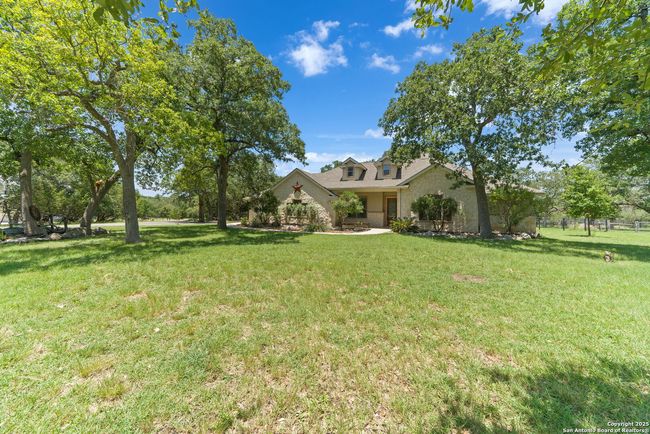 143 Lantana Rdg, House other with 3 bedrooms, 2 bathrooms and null parking in Spring Branch TX | Image 33