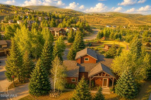 2820 Ked Spur Ln, Avon, CO, 81620-5601 | Card Image