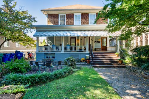 one-828 Ponce De Leon Pl Ne, Atlanta, GA, 30306-5206 | Card Image