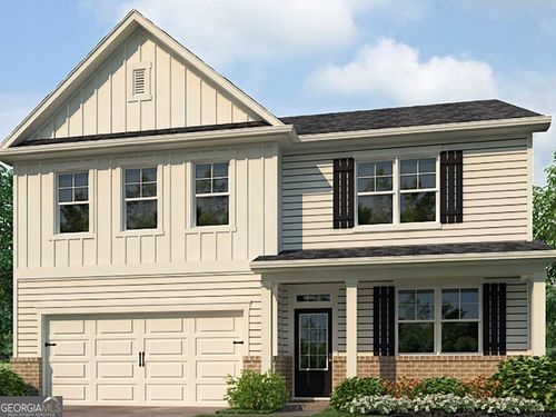 1065 Lost Creek Pkwy, Dallas, GA, 30132-6725 | Card Image