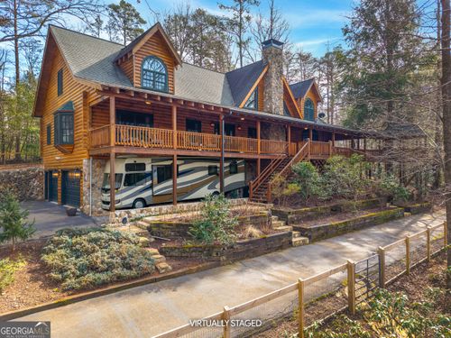 577 Macedonia Church Rd, Blue Ridge, GA, 30513-3052 | Card Image
