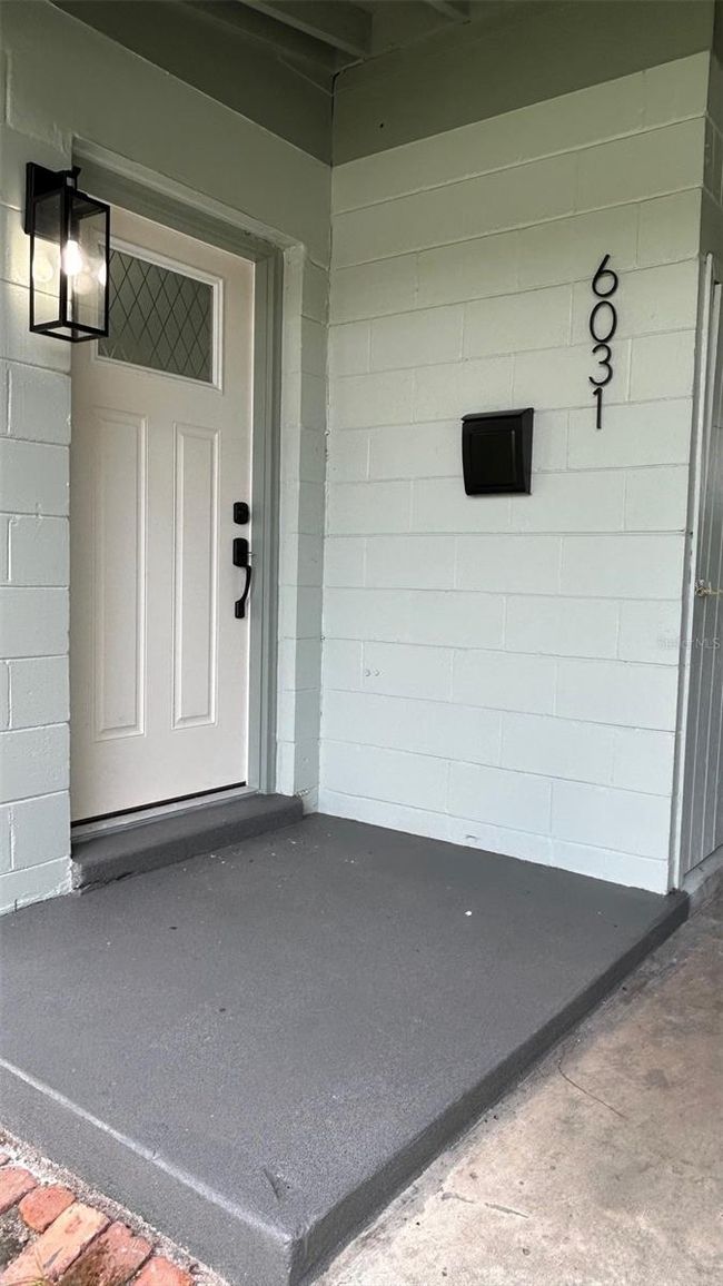 6031 Chenango Ln, House other with 3 bedrooms, 2 bathrooms and null parking in ORLANDO FL | Image 9