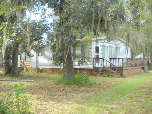 3305 Ne 160th Ln, CITRA, FL, 32113-4427 | Card Image