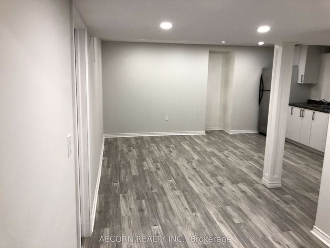 203 John Bowser Cres, House other with 4 bedrooms, 4 bathrooms and 4 parking in Newmarket ON | Image 21