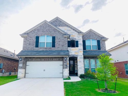 1109 Sundrops St, Leander, TX, 78641-3590 | Card Image