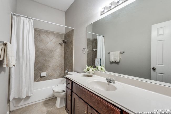 406 Primavera Loop, House other with 4 bedrooms, 4 bathrooms and null parking in Kyle TX | Image 29