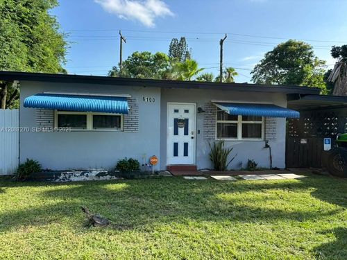 6100 Monroe St, Hollywood, FL, 33023 | Card Image