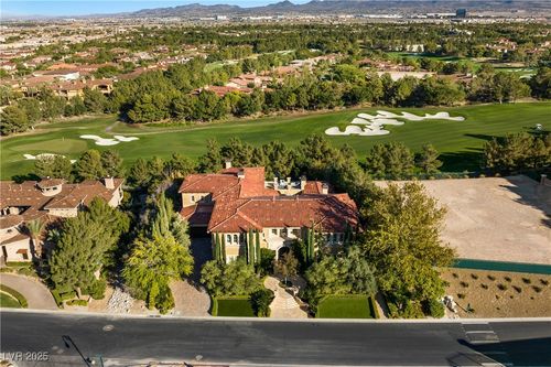 30 Augusta Canyon Way, Las Vegas, NV, 89141-6066 | Card Image