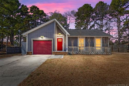 3305 Hunting Bay Dr, Spring Lake, NC, 28390-1531 | Card Image