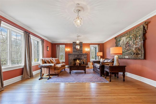 570 Anderson Hill Rd, House other with 4 bedrooms, 4 bathrooms and 6 parking in Purchase NY | Image 5