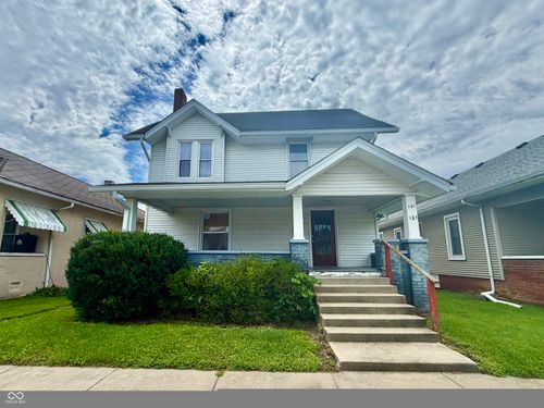 131 2nd St, Shelbyville, IN, 46176-2538 | Card Image