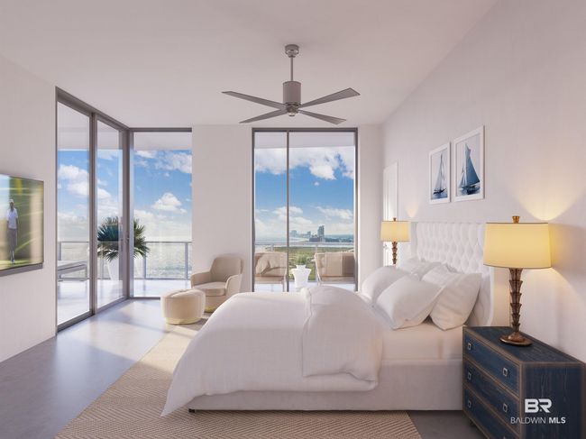 19AW1 - 29040 Perdido Beach Blvd, Condo with 5 bedrooms, 6 bathrooms and null parking in Orange Beach AL | Image 10