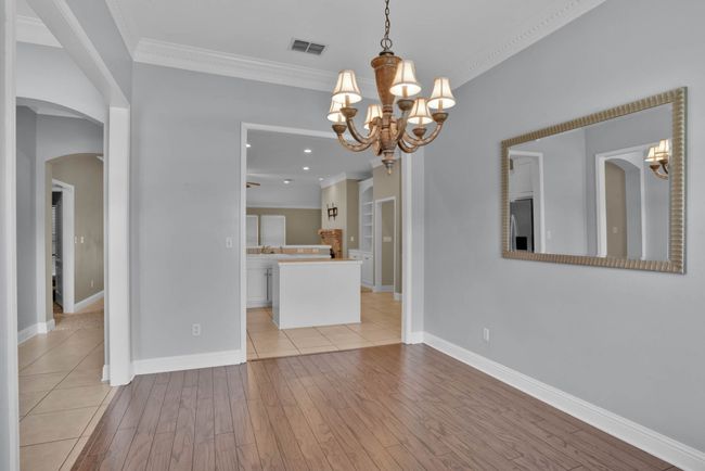 245 Harders Crossing Blvd, House other with 3 bedrooms, 2 bathrooms and null parking in Shreveport LA | Image 4