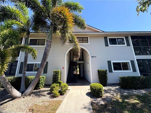 unit-13-14861 Summerlin Woods Dr, FORT MYERS, FL, 33919-6895 | Card Image