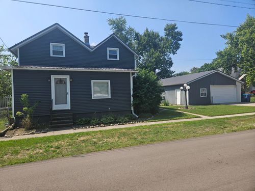10957 N Church St, Clayton, MI, 49235-9780 | Card Image
