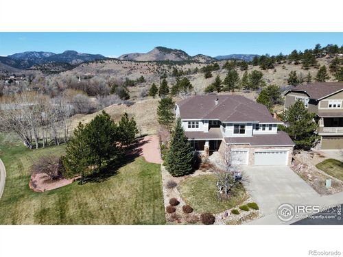 113 Eagle Valley Drive, Lyons, CO, 80540 | Card Image