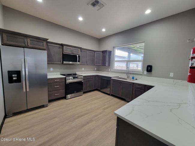 Clubhouse Kitchen | Image 41