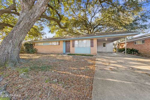 204 Dryades Ln, Lafayette, LA, 70503-4615 | Card Image