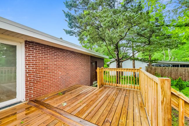 1606 Paula Ave, House other with 3 bedrooms, 2 bathrooms and 2 parking in Wheaton IL | Image 34