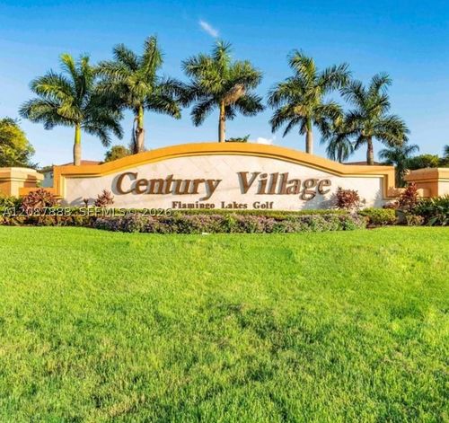 106f-750 Sw 138th Ave, Pembroke Pines, FL, 33027-3549 | Card Image