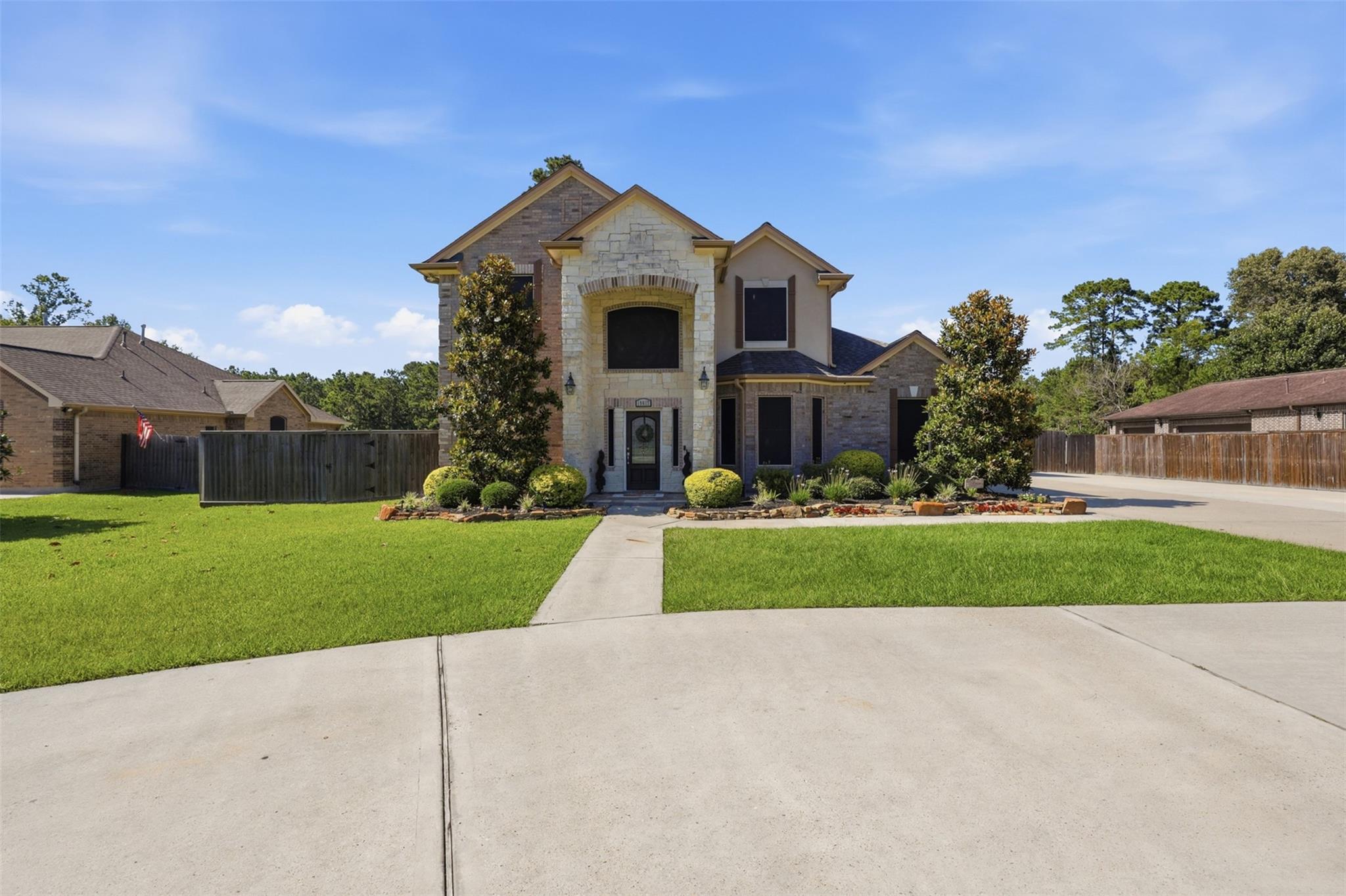 Residential in Porter 2