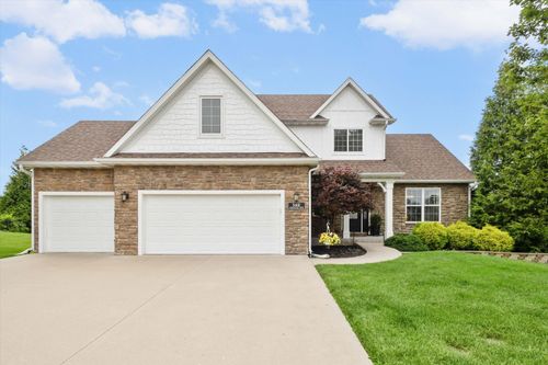 5401 Steeplechase Dr, COLUMBIA, MO, 65203-2288 | Card Image
