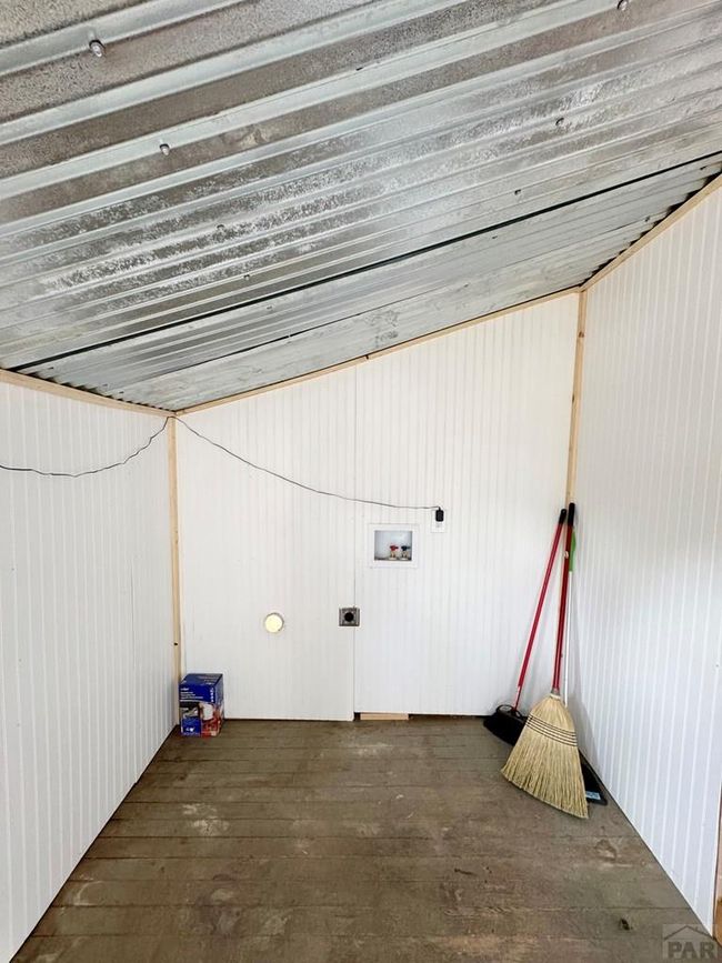 309 Vigil Ave, House other with 2 bedrooms, 1 bathrooms and 2 parking in Las Animas CO | Image 21