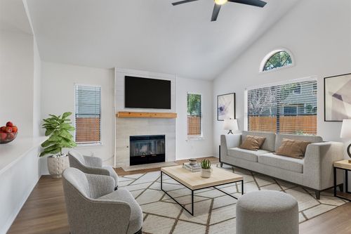 3905 Danli Ln, Austin, TX, 78749-4932 | Card Image