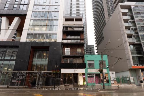 365 King St W, Toronto, ON, M5V1K1 | Card Image
