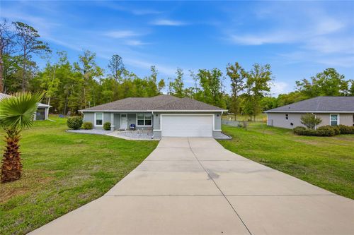 19873 Sw 59th Ln, DUNNELLON, FL, 34431-4621 | Card Image