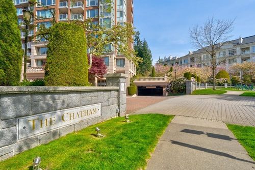 301-5775 Hampton Pl, Vancouver, BC, V6T2G6 | Card Image
