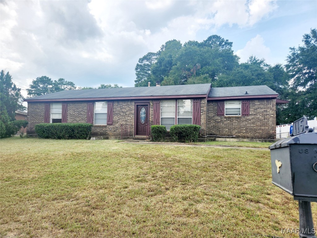 White Oak Ct, Prattville, AL 36067 #1