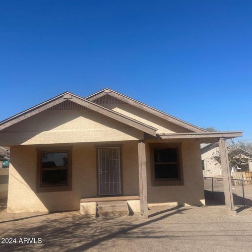 5518 E Calle Encinas --, Guadalupe, AZ, 85283 | Card Image