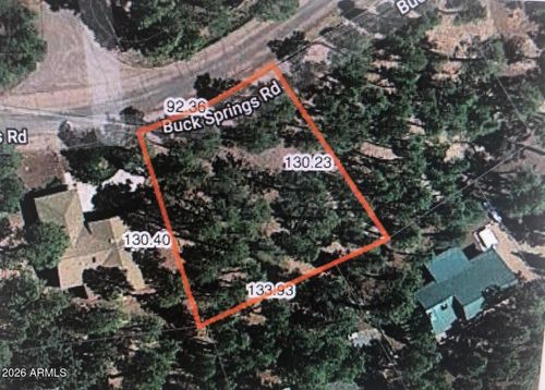 104-8079 E Buck Springs Road, Pinetop, AZ, 85935 | Card Image