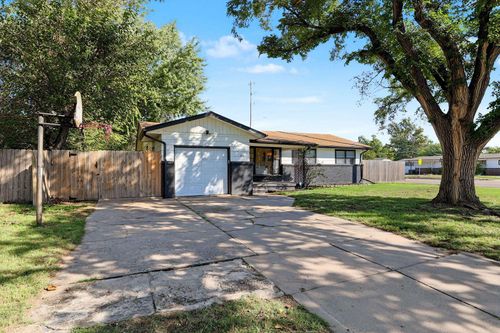 2443 N Marigold, Wichita, KS, 67204 | Card Image
