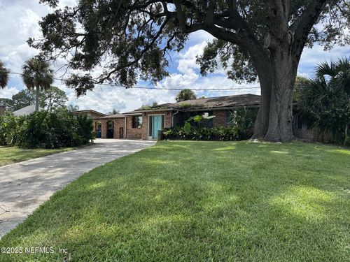 3436 Palm Island Rd, Jacksonville, FL, 32250-2326 | Card Image