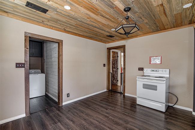 Secondary house - kitchen | Image 33