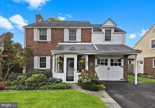 101 Orlando Ave, ORELAND, PA, 19075-1215 | Card Image