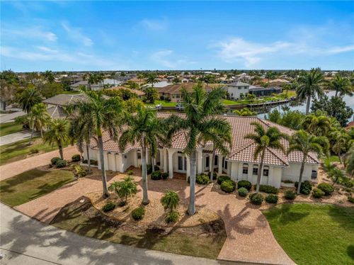 1443 Surfbird Ct, PUNTA GORDA, FL, 33950-7616 | Card Image
